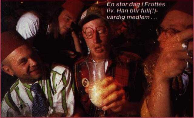 A Day To Be Proud Of